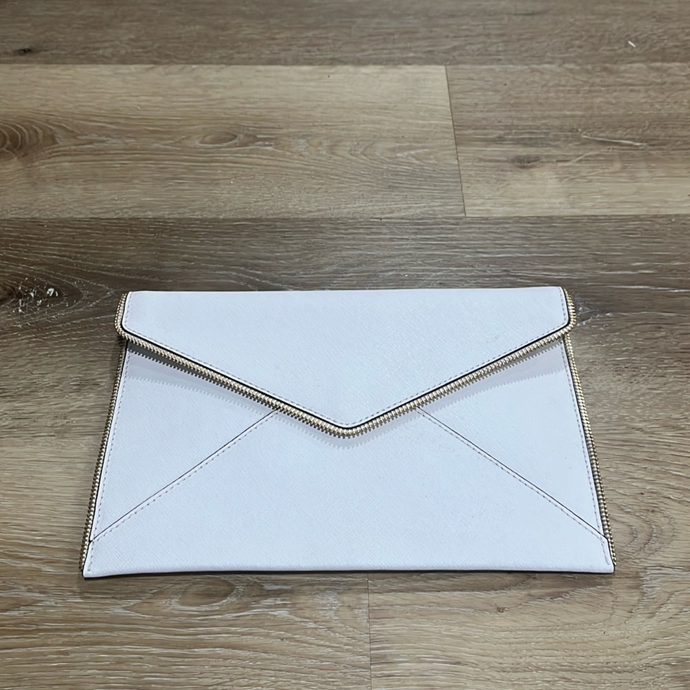 Rebecca Minkoff women’s clutch